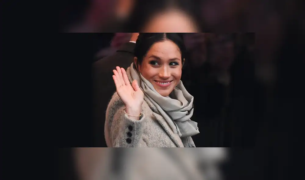 El príncipe Harry y Meghan Markle demanda a tabloides británicos por interceptar sus llamadas y cartas