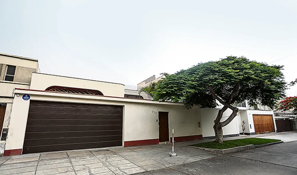 InmuebLe. La adquisición de la vivienda se realizó el 30 de setiembre del 2016. Foto: Aldair Mejía