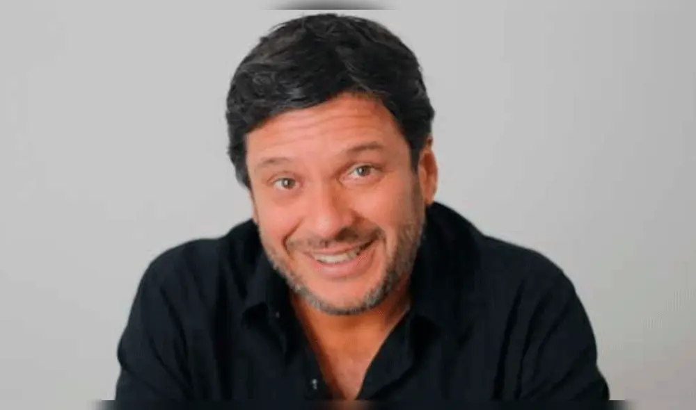 Karina Calmet: “Lucho Cáceres le faltó el respeto a todo el mundo” Karina Calmet: “Lucho Cáceres le faltó el respeto a todo el mundo”