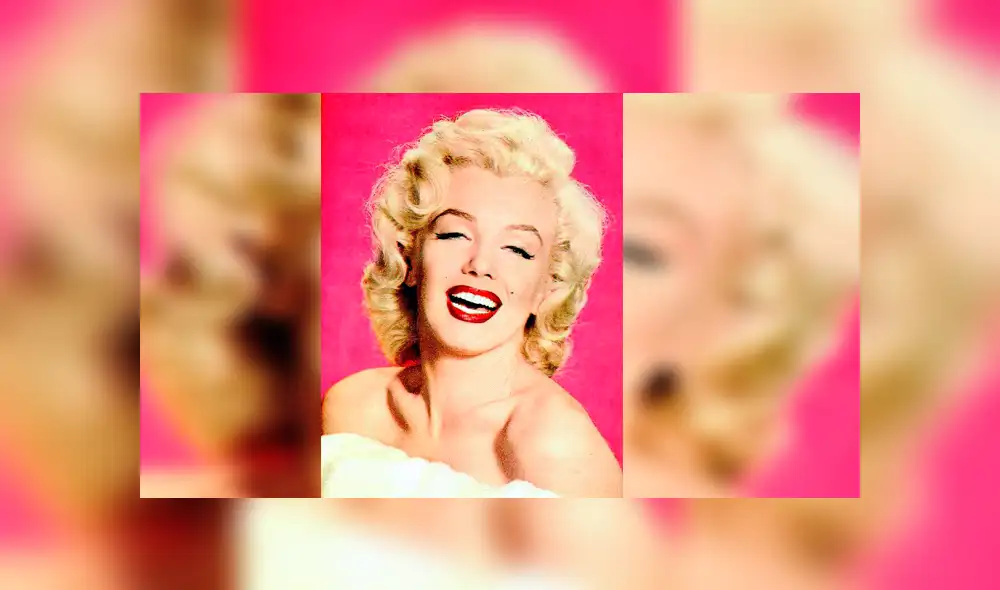 Google Maps: Joven encuentra peculiar imagen de Marilyn Monroe y detalle sorprende a sus fanáticos [FOTOS]
