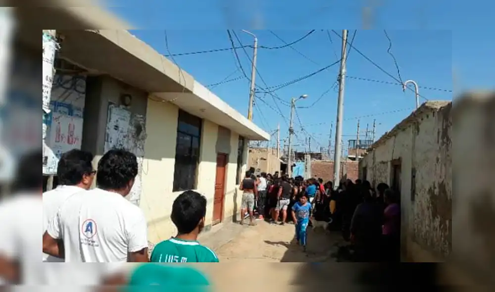 Imágenes referenciales. Imágenes referenciales.