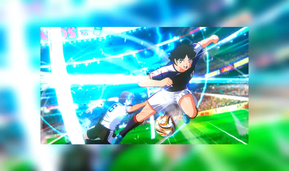 El juego viene causando gran sensación en redes sociales.