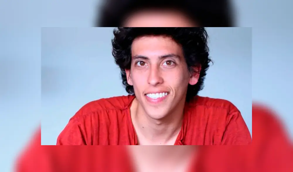 El comediante peruano reveló un chiste que envió a 'Chichiste' cuando era tan solo un adolescente.