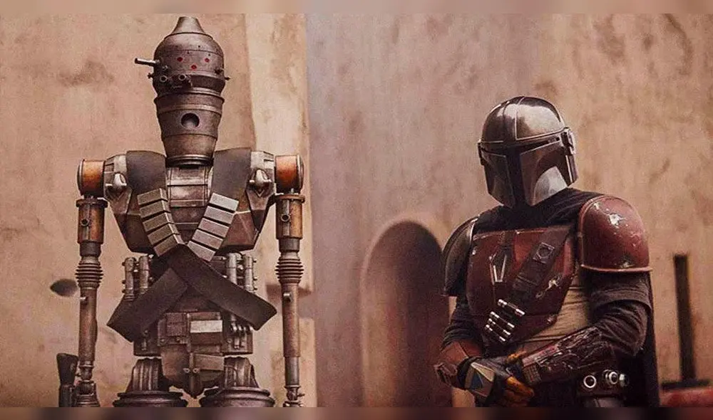 El cazarrecompensas más famoso de a galaxia tomará un descanso hasta el 2020