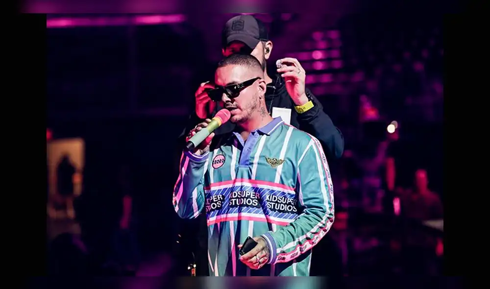 Así fueron los ensayos de los famosos previo a los Premios Juventud 2018 | FOTOS