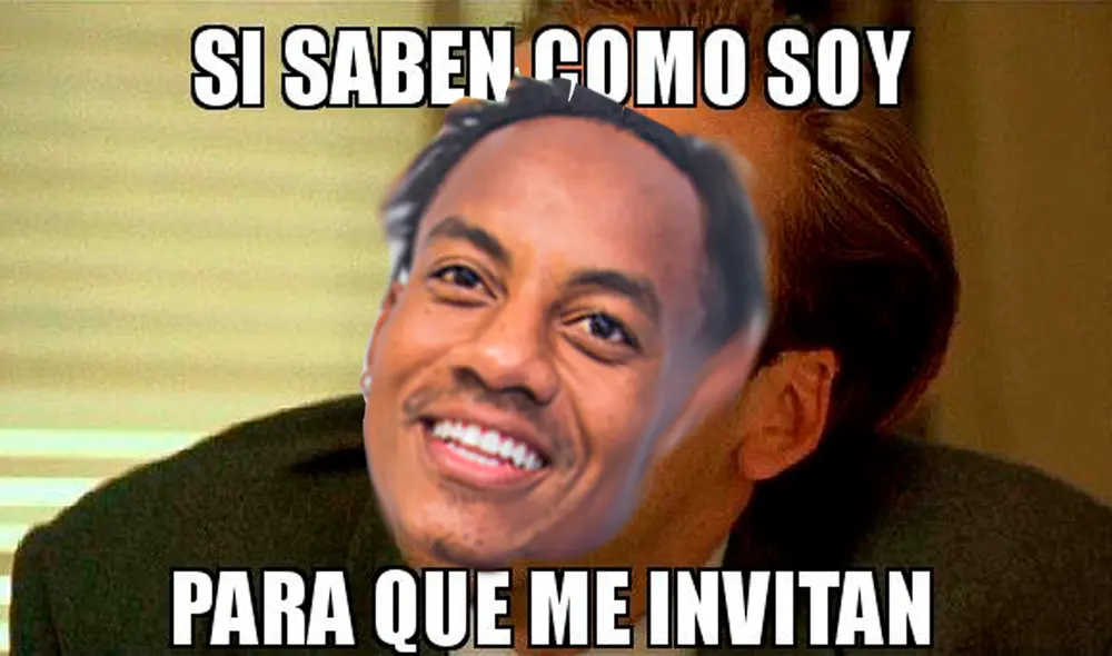 La selección peruana perdió por la mínima ante su similar de Uruguay y, rápidamente, los divertidos memes se hicieron presente en las redes sociales. La selección peruana perdió por la mínima ante su similar de Uruguay y, rápidamente, los divertidos memes se hicieron presente en las redes sociales.