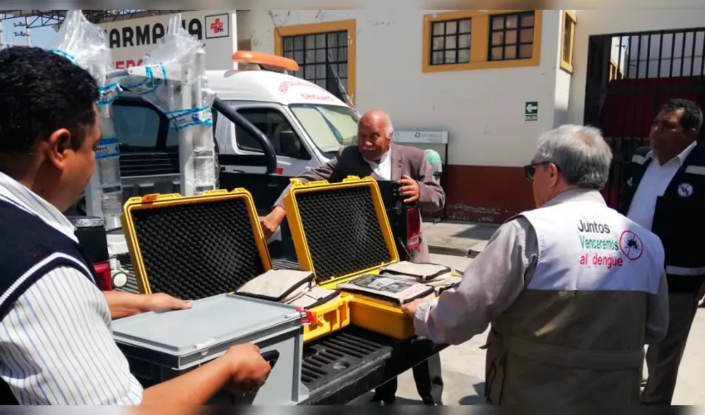 Buscan hacer frente a enfermedad.