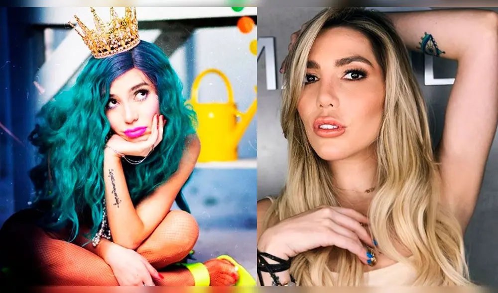 Frida Sofía se quiebra al revelar que se hizo un aborto 