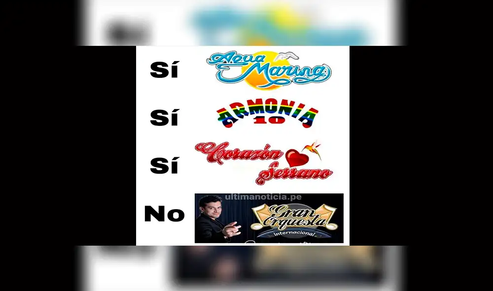 Referéndum 2018: divertidos memes creados por usuarios invaden Facebook [FOTOS]