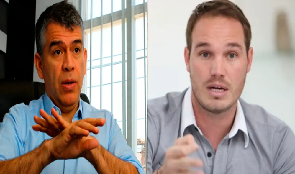 Julio Guzmán Julio Guzmán