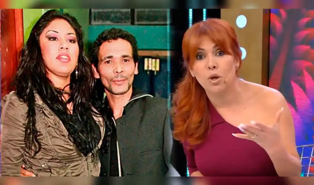 magaly medina magaly medina