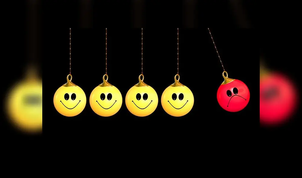 Día de la Felicidad: Perú está entre los países menos felices de Sudamérica Día de la Felicidad: Perú está entre los países menos felices de Sudamérica