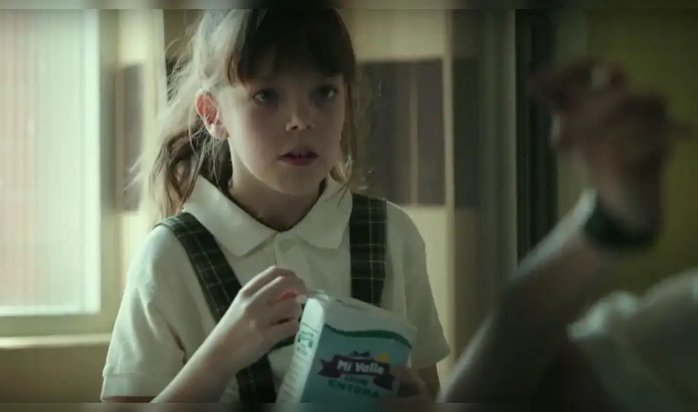 Netflix: 'Verónica' la película de terror basada en hechos reales