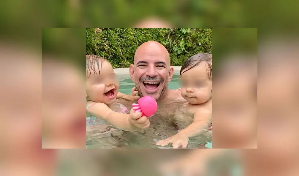 Ricardo Morán Ricardo Morán