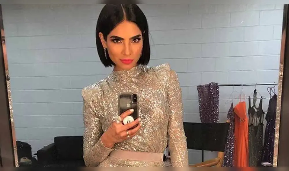 Alejandra Espinoza sufre rechazo de fans porque protagonizará remake de Rubí'