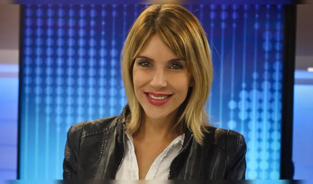 Juliana Oxenford agradece el apoyo de sus seguidores tras ser despedida de Exitosa