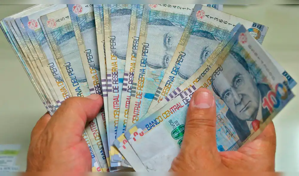 BCR anuncia precisión en norma sobre canje de billetes y monedas