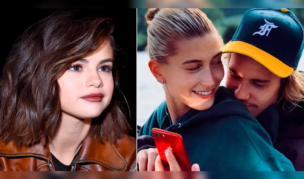Justin Bieber avergüenza a Hailey Baldwin al añorar a Selena Gomez [VIDEO]