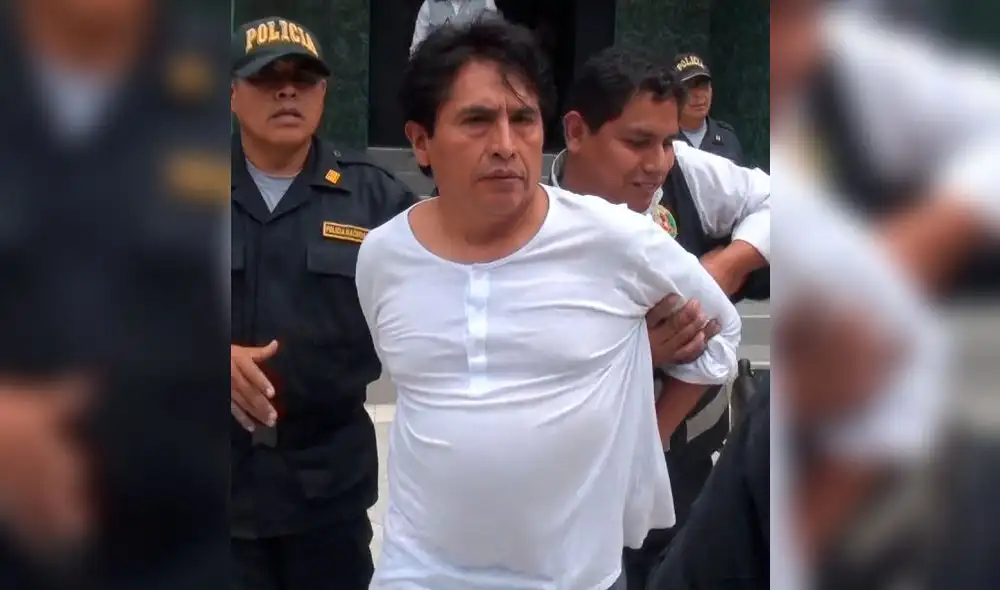 Capturan a sujeto acusado de abusar de una adolescente