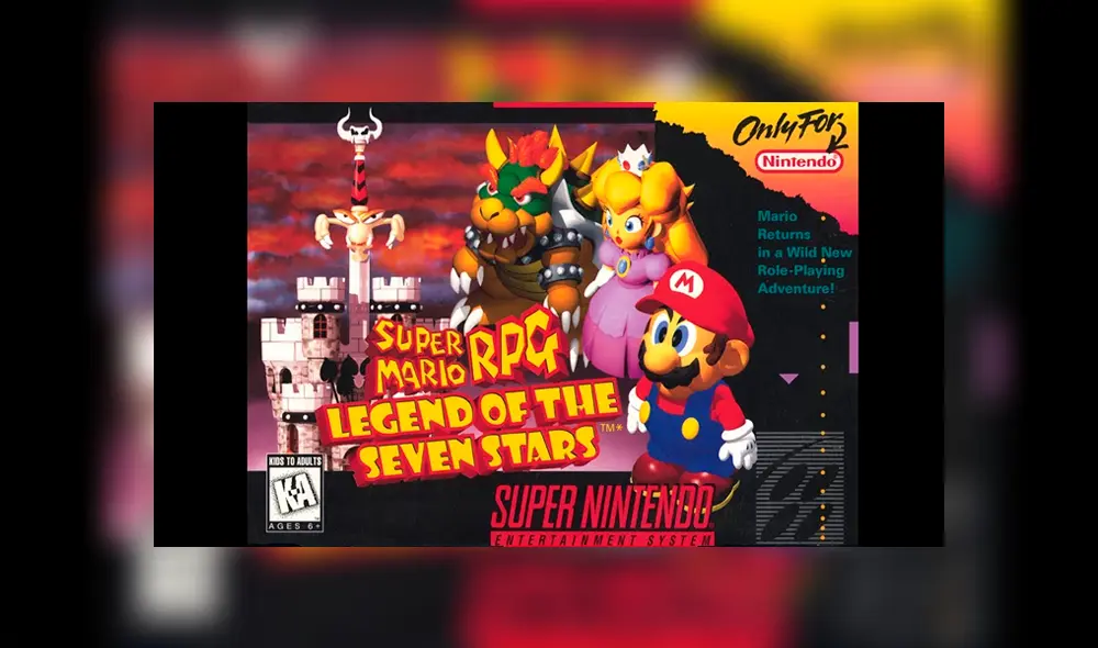 ¿Por qué nunca tratamos a estos videojuegos como se lo merecían? ¿Por qué nunca tratamos a estos videojuegos como se lo merecían?