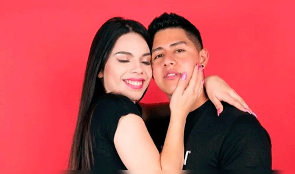 ¿'Chica Badabun' fue traicionada por su novio Tavo Betancourt? [VIDEO]