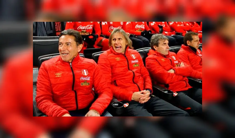 Cumpleaños 62 de Ricardo Gareca: saludos por su onomástico