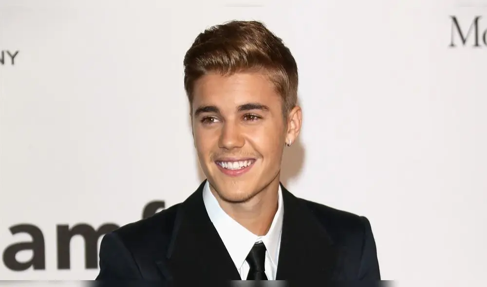 Justin Bieber hizo confesión sobre su adicción a las drogas en Instagram.