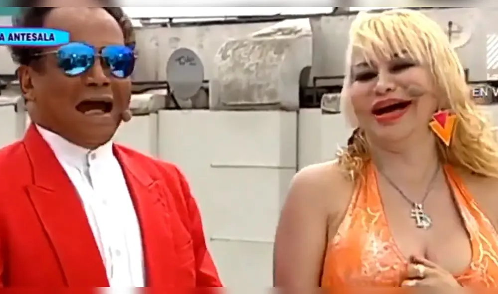 Se viraliza hilo de los 20 episodios más vergonzosos y divertidos de la TV peruana en la última década