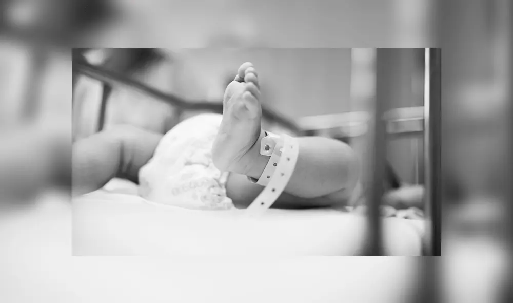 Arrestan a hombre que golpeó a su hija de pocos meses por no poder caminar Arrestan a hombre que golpeó a su hija de pocos meses por no poder caminar