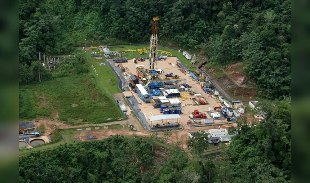 Nativos dan 20 días de plazo sobre consulta del Lote 192 Nativos dan 20 días de plazo sobre consulta del Lote 192