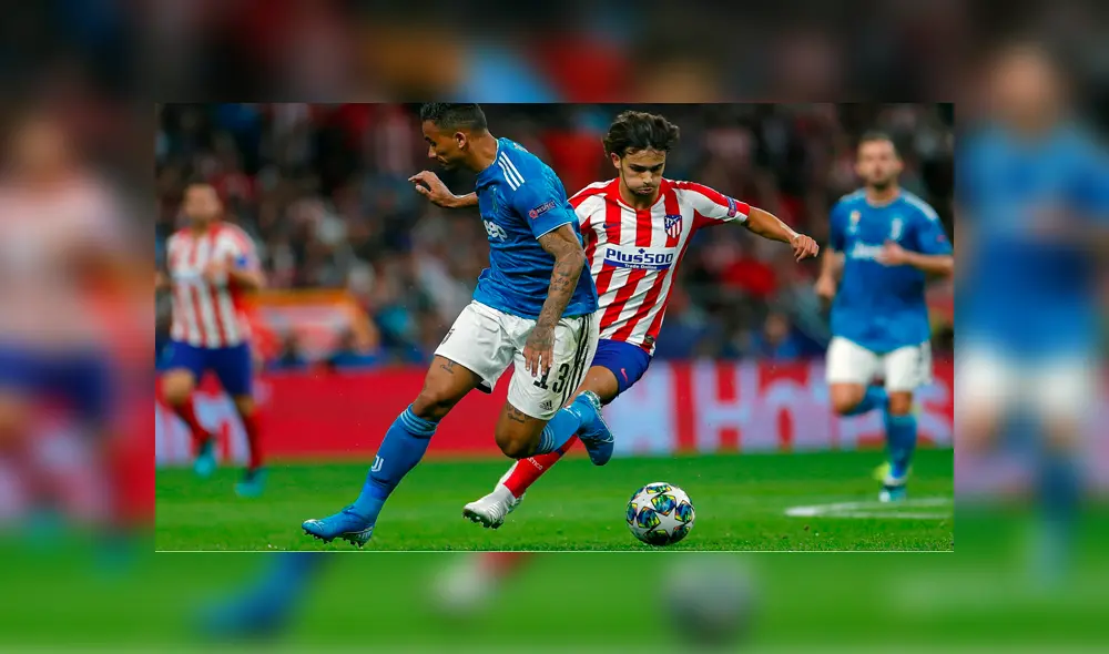 Ambos equipos son los favoritos a pasar de ronda. Créditos: EFE Ambos equipos son los favoritos a pasar de ronda. Créditos: EFE