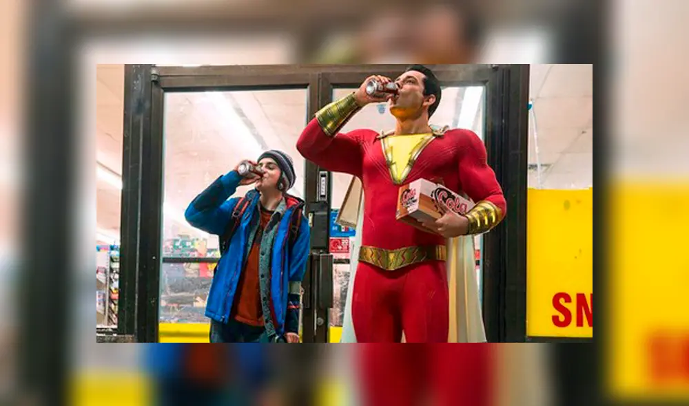 Shazam! El héroe de DC Cómics que primero fue de Marvel, aquí todos sus secretos