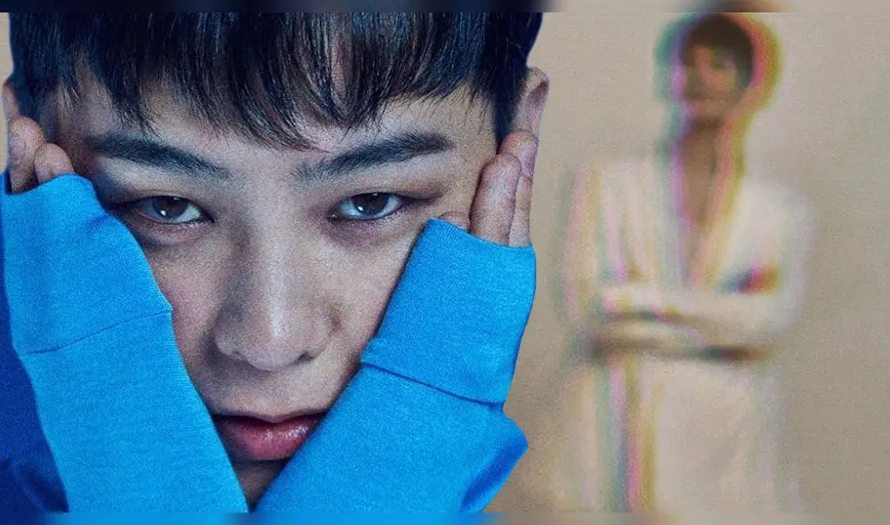 Todo sobre la polémica vida de G-Dragon, líder de BIGBANG. Créditos: Instagram