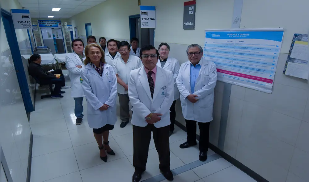 Ángeles para mujeres quemadas