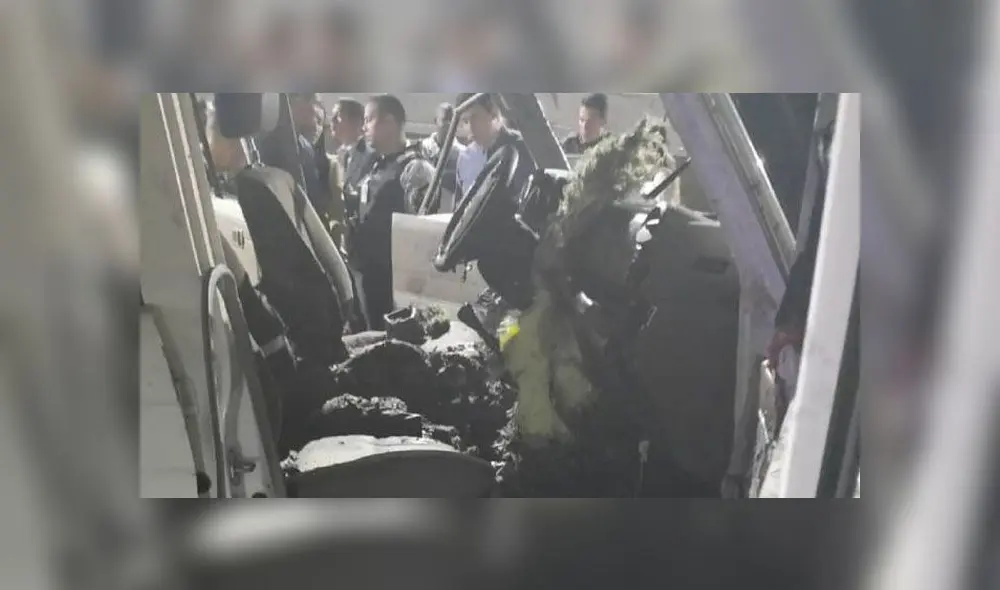 Delincuente que robó joyería de Jockey Plaza murió en enfrentamiento policial en Venezuela [VIDEO]