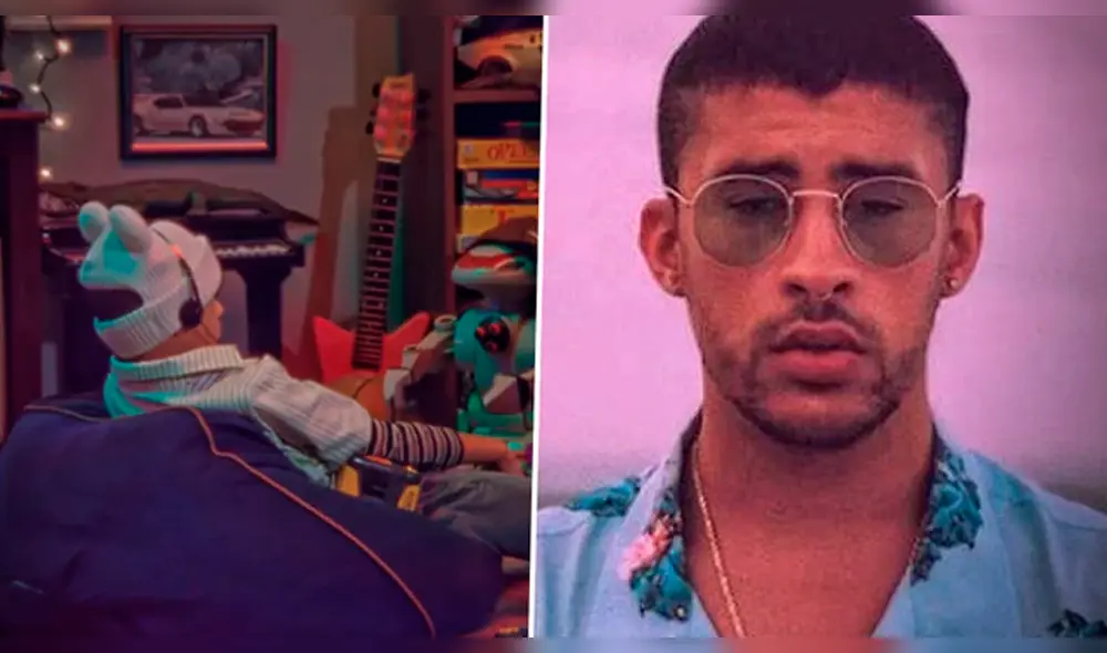 Bad Bunny por qué Spotify eliminó a Safaera de su plataforma musical