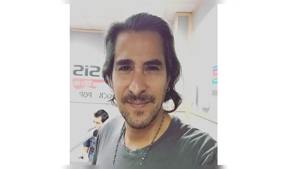 Juan Francisco Escobar envió contundente mensaje a Leslie Shaw por el rock