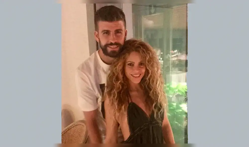Futbolista del 'City' se burla de Shakira, ¿qué opina Piqué? [VIDEO]