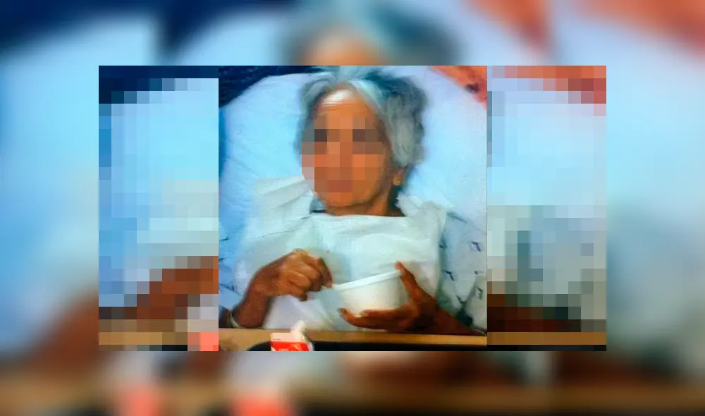 Acusado de abusar y matar a mujer de 92 años asegura que “sus pantalones se le cayeron”  