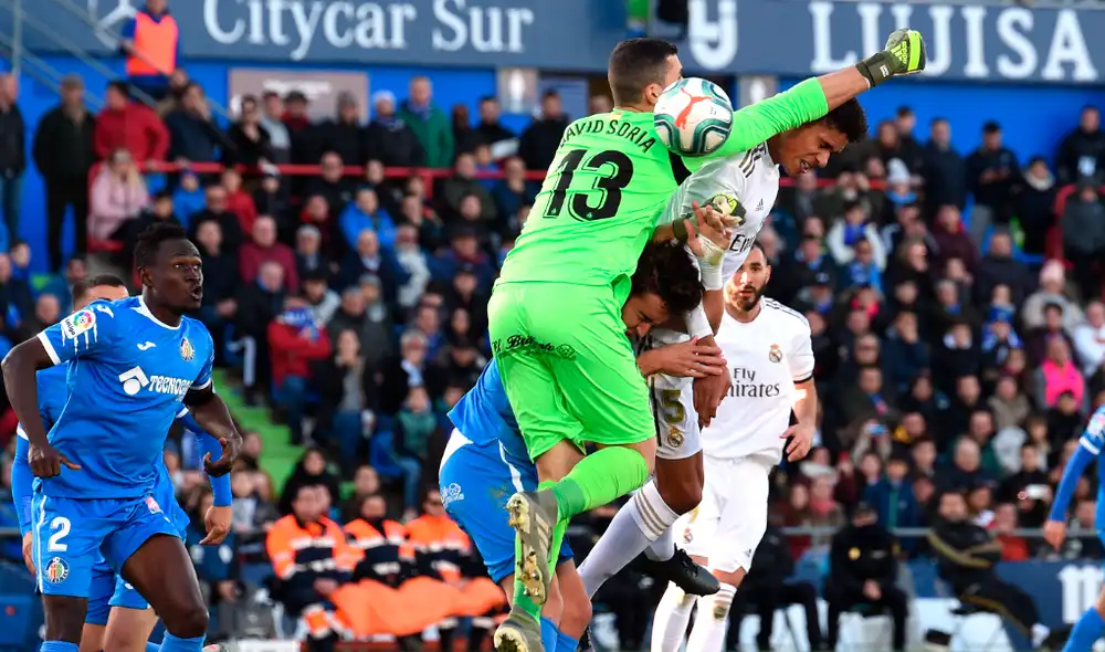 Varane - Real Madrid Varane - Real Madrid