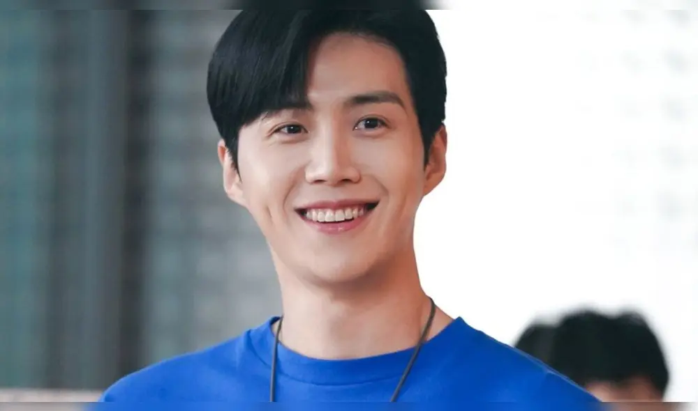 Kim Seon Ho de Start up. Foto: tvN