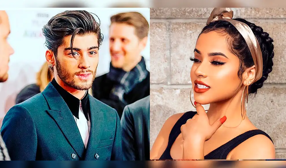 Becky G interpretará 'Un mundo ideal', canción oficial de la nueva película ‘Aladdin’ Becky G interpretará 'Un mundo ideal', canción oficial de la nueva película ‘Aladdin’