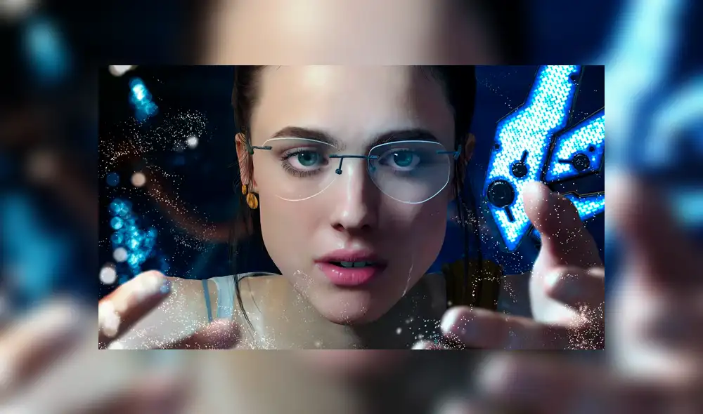 Directivo de Sony compara historia de Death Stranding con una serie de Netflix. Directivo de Sony compara historia de Death Stranding con una serie de Netflix.