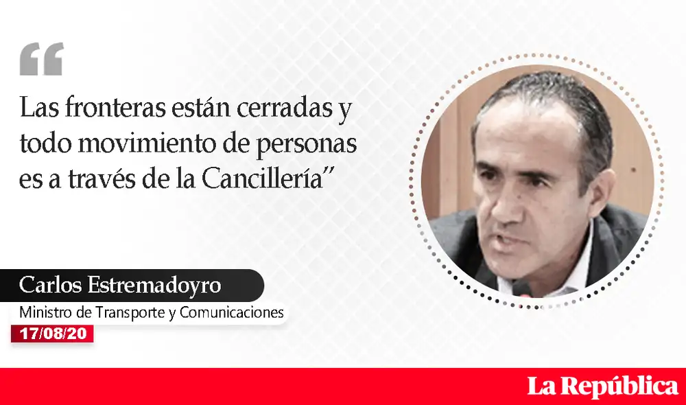 Frases de la penúltima semana agosto