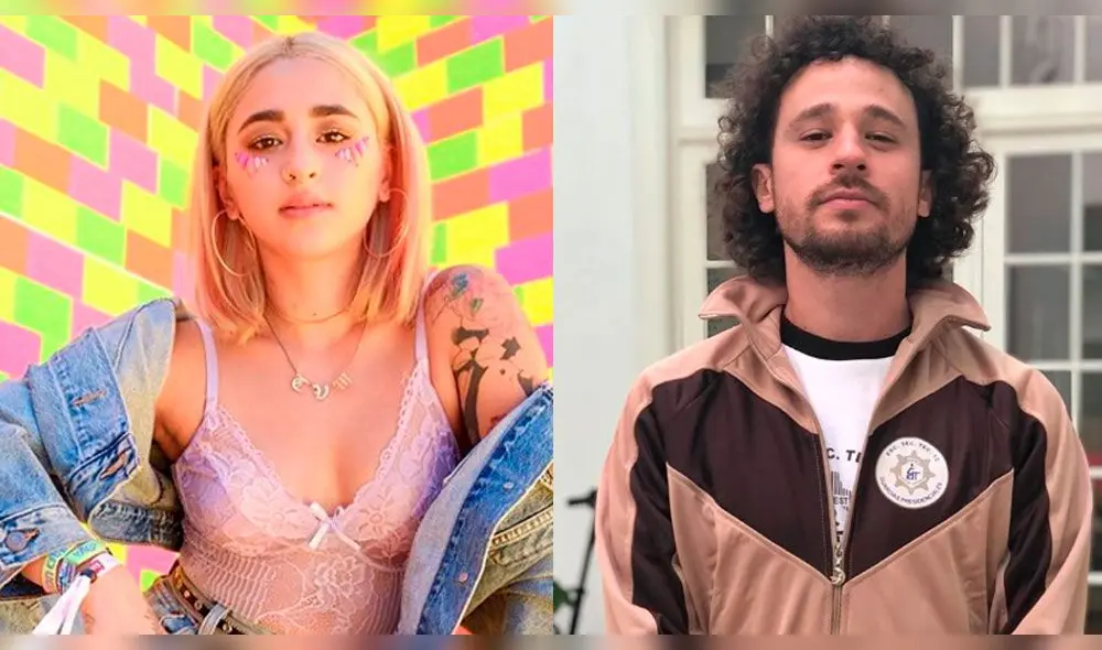 ¿Luisito Comunica y ‘La Chule’ terminaron su relación? Fotos lo confirmarían