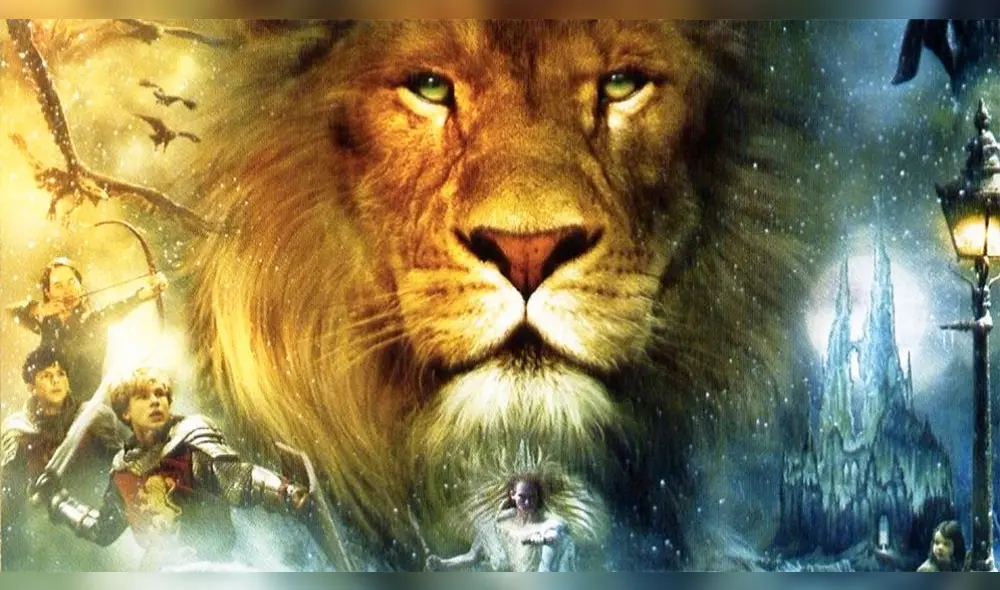 Una aventura fantástica difícil de olvidar