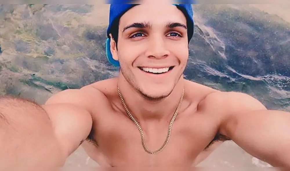 Esto es guerra: se ríen de Mario Irivarren por curioso cambio en su cuerpo