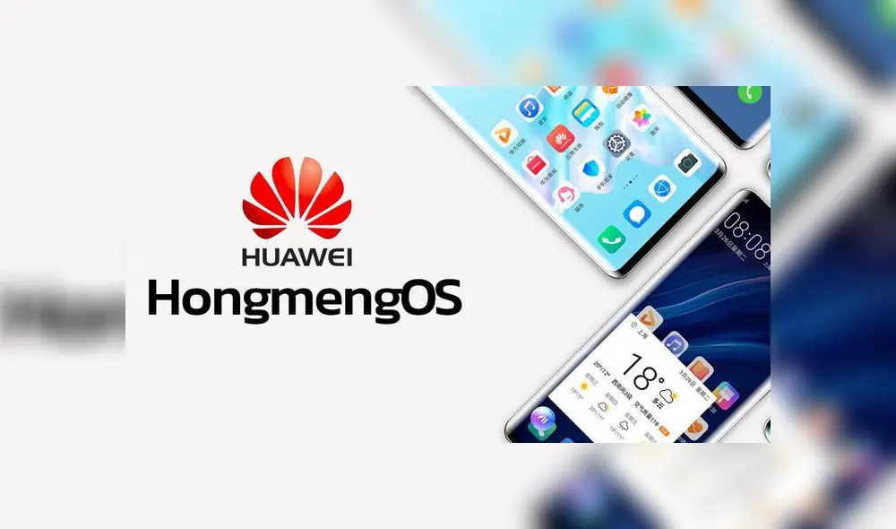 Huawei ya tendría listo su propio sistema operativo para reemplazar a Android. Huawei ya tendría listo su propio sistema operativo para reemplazar a Android.
