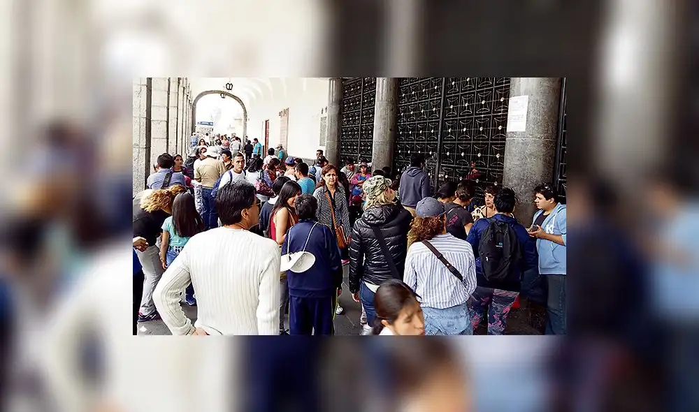 Arequipa: Confusión por Programa de Vivienda que no tiene reglamento Arequipa: Confusión por Programa de Vivienda que no tiene reglamento