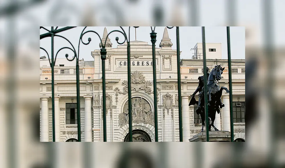 Parlamento. Esta vez debemos elegir mejor, es una de las frases más repetidas en las redes.